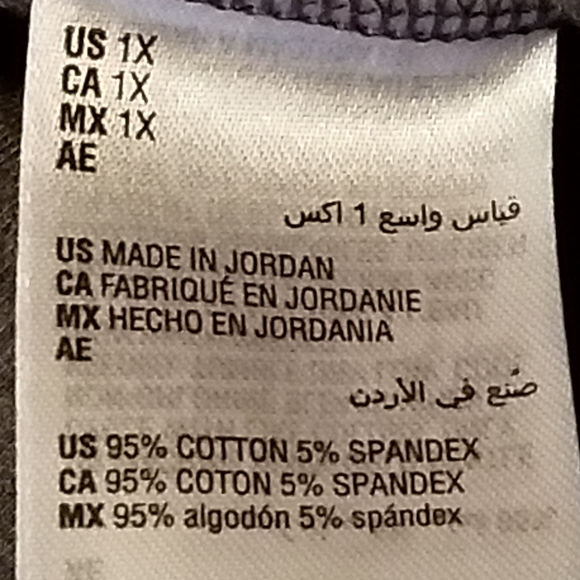 Karen Scott Sport Wide Leg Pants - Picture 10 of 10